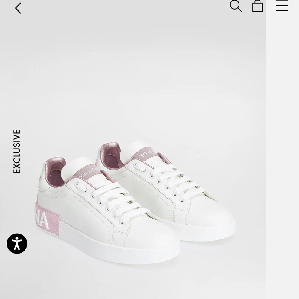 Dolce & gabbana sneakers